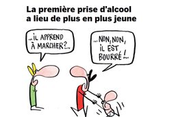 Les «dessins politiques» de Mix & Remix