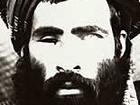 Le gouvernement afghan a confirmé que le Mollah Omar est décédé il y a deux ans. © /EPA FILE/HANDOUT