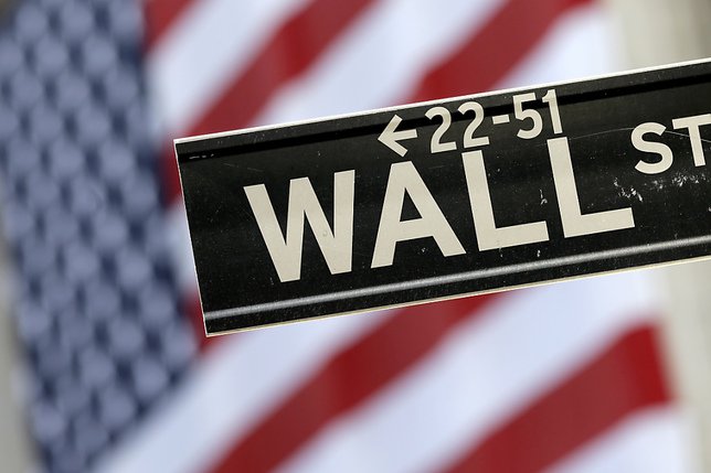 Wall Street a terminé sur un rebond (archives). © KEYSTONE/AP/MARY ALTAFFER