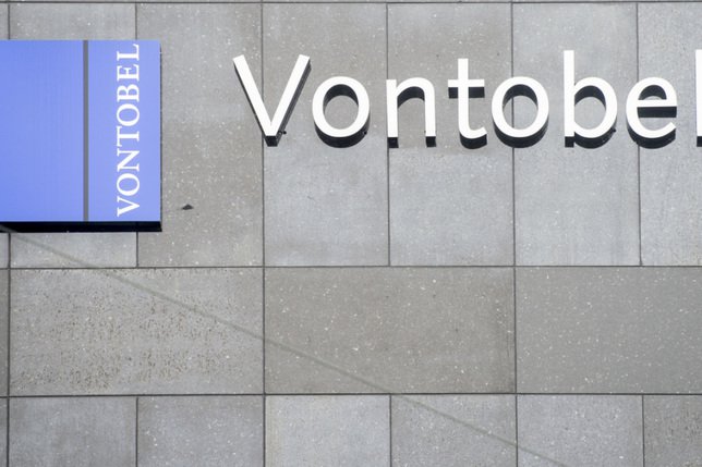 Vontobel va reprendre Vescore, une filiale de Raiffeisen, d'ici à l'automne (archives). © KEYSTONE/ENNIO LEANZA