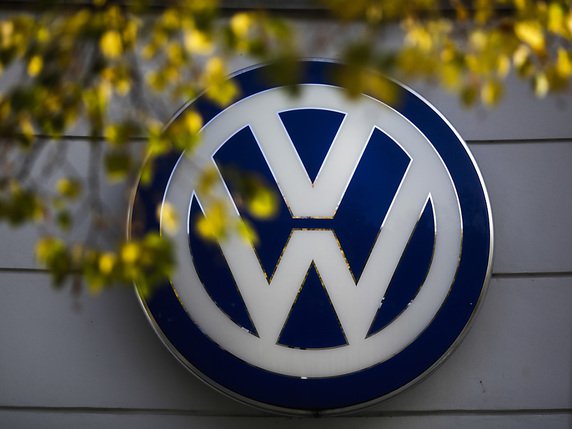 Le juge en charge de l'affaire aux Etats-Unis estime que Volkswagen a atteint une série d'objectifs (archives). © KEYSTONE/AP/MARKUS SCHREIBER