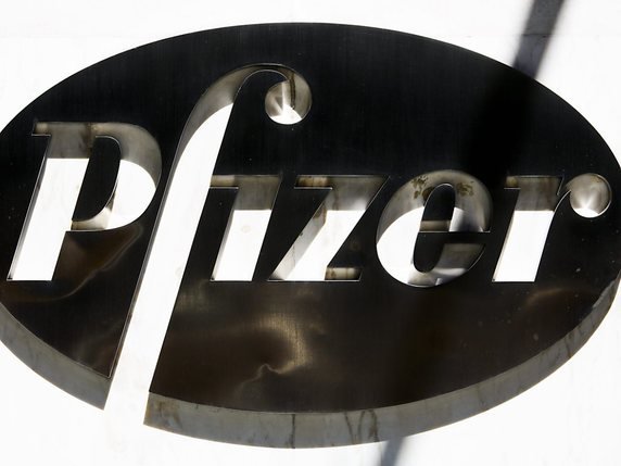 Pfizer avait déjà annoncé lundi le rachat du très convoité Medivation (archives). © KEYSTONE/EPA/JUSTIN LANE