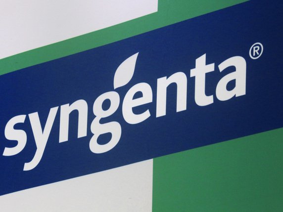 Syngenta se dit toujours confiante dans le succès de l'opération avec ChemChina (archives). © KEYSTONE/AP/SETH PERLMAN