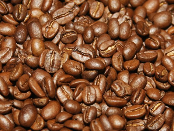 Le Brésil, premier producteur et exportateur mondial de café, espère augmenter en 2017 de 0,2% ses plantations, à 2,23 millions d'hectares (archives). © KEYSTONE/AP/Hermann J. Knippertz