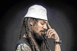 Portalban devient la capitale du reggae