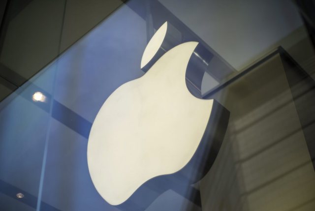 Apple a vendu beaucoup plus d'iPhone que prévu (archives)
