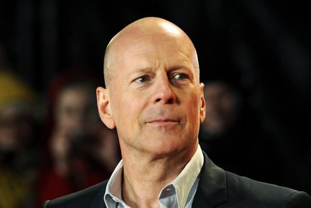 Bruce Willis (archives)