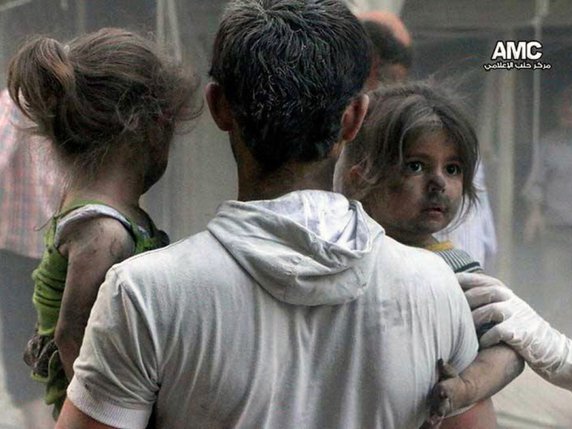Neuf enfants ont péri suite à des raids de l'armée en Syrie (im.sy)