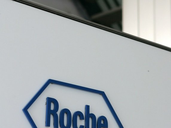 Le groupe pharmaceutique Roche fidèle à Bâle (archive)
