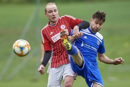 Football fribourgeois en direct: Matran fessé sur la pelouse de Courtételle, Cugy/Montet victorieux face à Chiètres