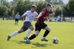 Football fribourgeois en direct: Guin relégué en 2e ligue, La Tour/Le Pâquier définitivement sauvé