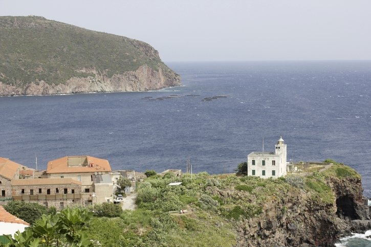 Evasion: cap vers Capraia, cette île méconnue entre la Corse et l’Italie