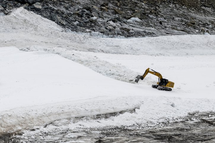 Vaud: le collectif Objectif climat met la pression