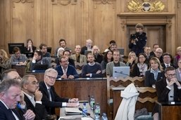 Le budget 2024 de l’Etat de Fribourg est sous toit