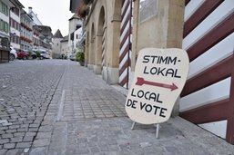 Le vote linguistique alémanique n’a pas eu de réel impact sur le scrutin