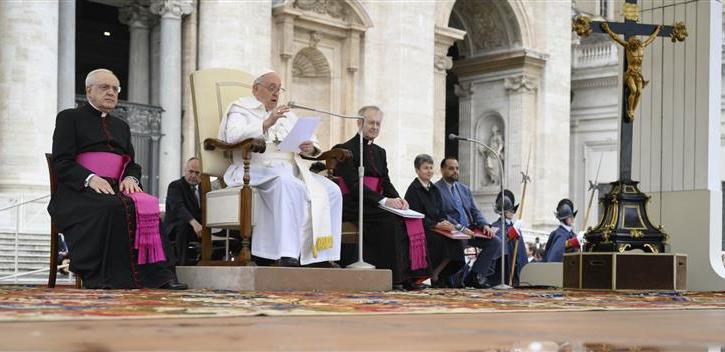 Les évêques de France inquiets sur le projet de loi sur la fin de vie