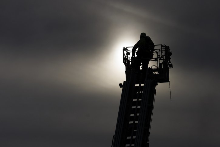 Broye vaudoise: Deux mineurs dénoncés pour les incendies de fin janvier et fin février