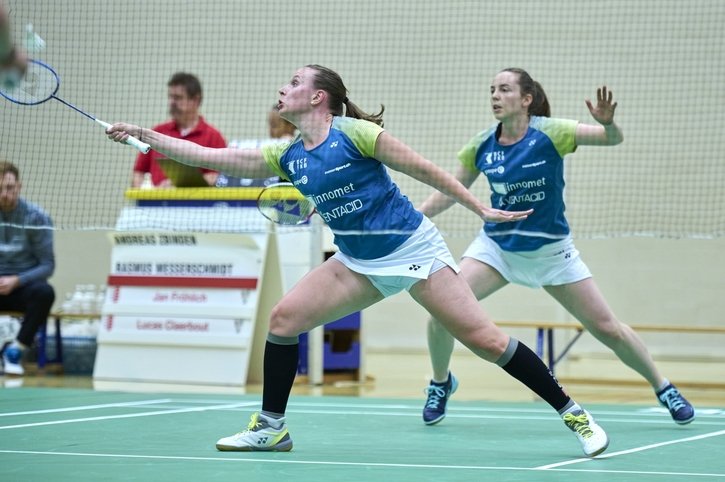 Badminton: Tavel/Fribourg va retirer son équipe de ligue A