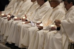Abus en Suisse: Au Vatican de décider des sanctions