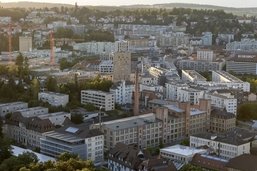 Statistiques: Forte hausse des contestations de loyers à Fribourg
