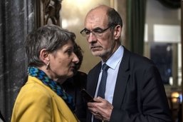 Politique: Ursula Schneider Schüttel et Jacques Bourgeois au chevet des finances de la Confédération