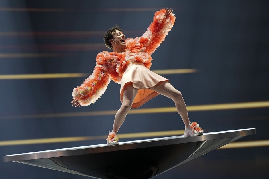 Eurovision 2024: Nemo: La genèse d’une voix