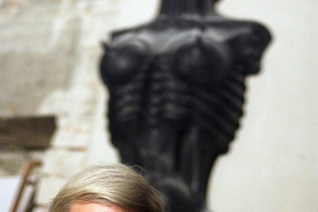 Pop culture: Dix ans après sa mort, H.R. Giger est encore l’artisan de nos cauchemars