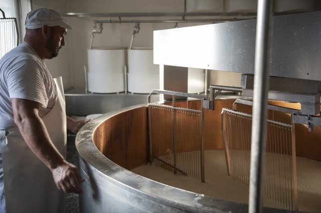 Fromage: Le Gruyère AOP maintient une restriction de production jusqu’à fin 2024