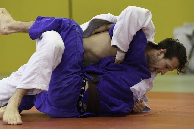 Judo: Trois victoires pour Marly-Morat en LNB