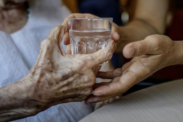 Soins à domicile: Permettre aux seniors de vieillir à la maison