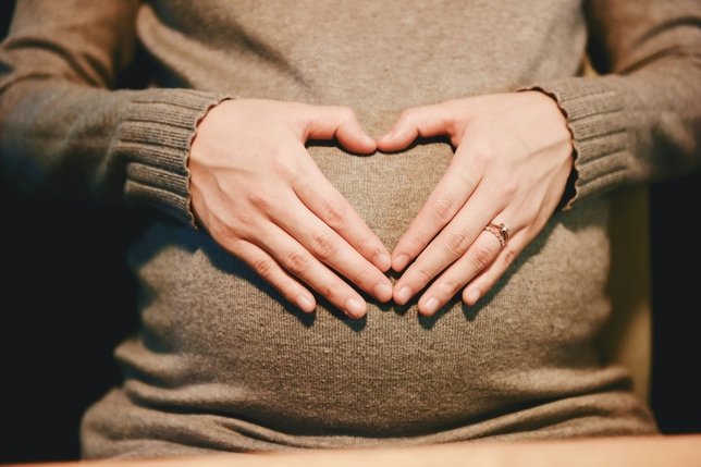Maternité: Un bébé à 40 ans et plus si affinités