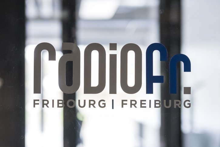 Médias: RadioFr. sort d’une année 2023 très difficile