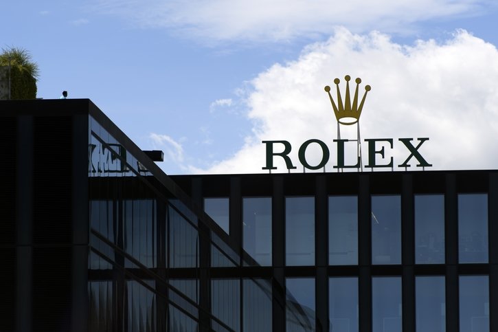 Horlogerie: «Rolex est aussi hermétique que ses montres»