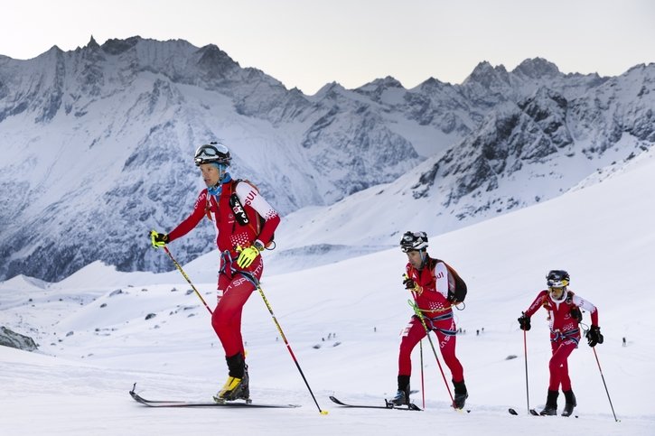 Patrouille des glaciers: «Les athlètes étaient déprimés, c’était triste»