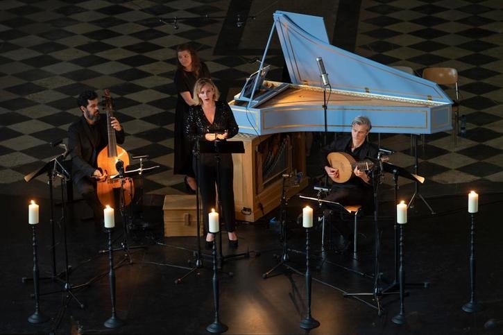 Fribourg: Quinze concerts pour la 20e édition du Festival international de musiques sacrées