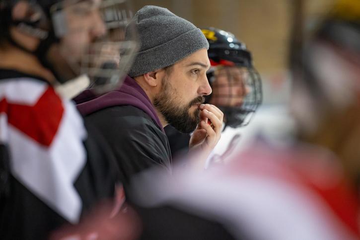 Skater hockey: Givisiez et Avenches battus