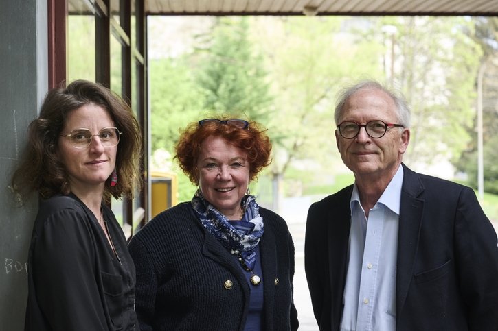 Fribourg: L’Etat a soutenu l’an dernier douze projets intergénérationnels
