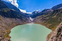 Energie: Rencontre avec les irréductibles opposants aux barrages suisses