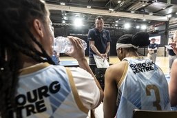 Basketball: Etre le chassé et non pas le chasseur, ça change quoi?