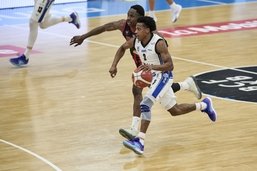 Basketball: Un départ, une prolongation et une arrivée au Fribourg Olympic