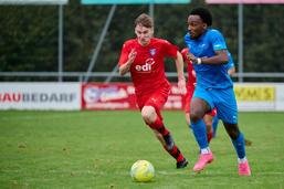 Football fribourgeois en direct : En 2e ligue, Matran victorieux face à Givisiez