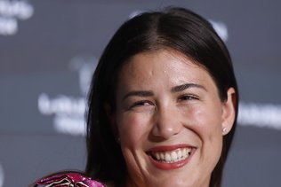 Garbine Muguruza met un terme à sa carrière