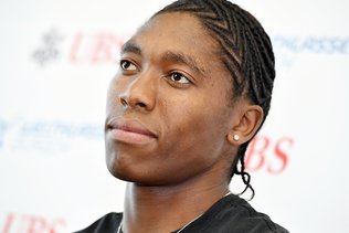 La CEDH réexamine l'affaire Caster Semenya