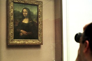 Une haute juridiction française laisse la Joconde au Louvre