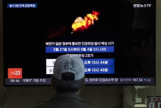 Séoul condamne la tentative de lancement d'un satellite par le Nord