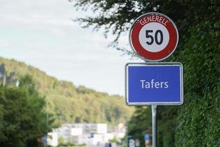 Accident: Une piétonne grièvement blessée par une automobiliste à Tavel