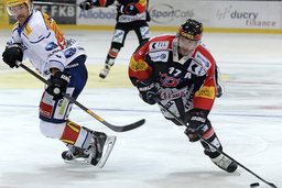 Hockey sur glace