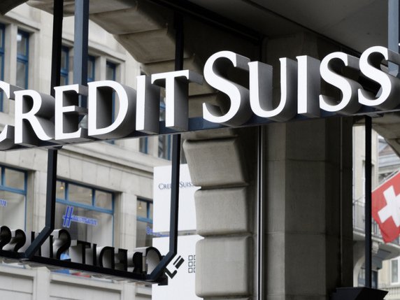 Credit Suisse peut enfin tourner la page du conflit fiscal aux USA