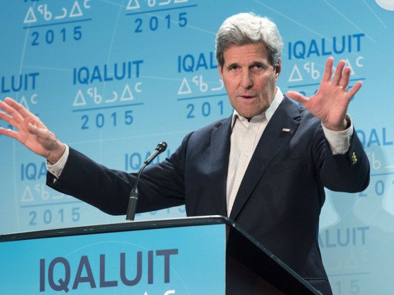Le secrétaire d'Etat américain John Kerry a participé à ce sommet.