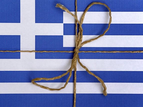 Huit nouveaux paquets "suspects" ont été découverts lundi dans une poste d'Athènes (photo prétexte). © KEYSTONE/EPA DPA/KARL-JOSEF HILDENBRAND